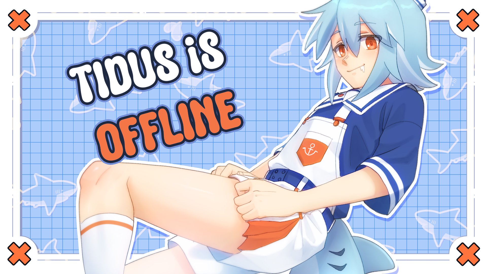 sharkytidus banner