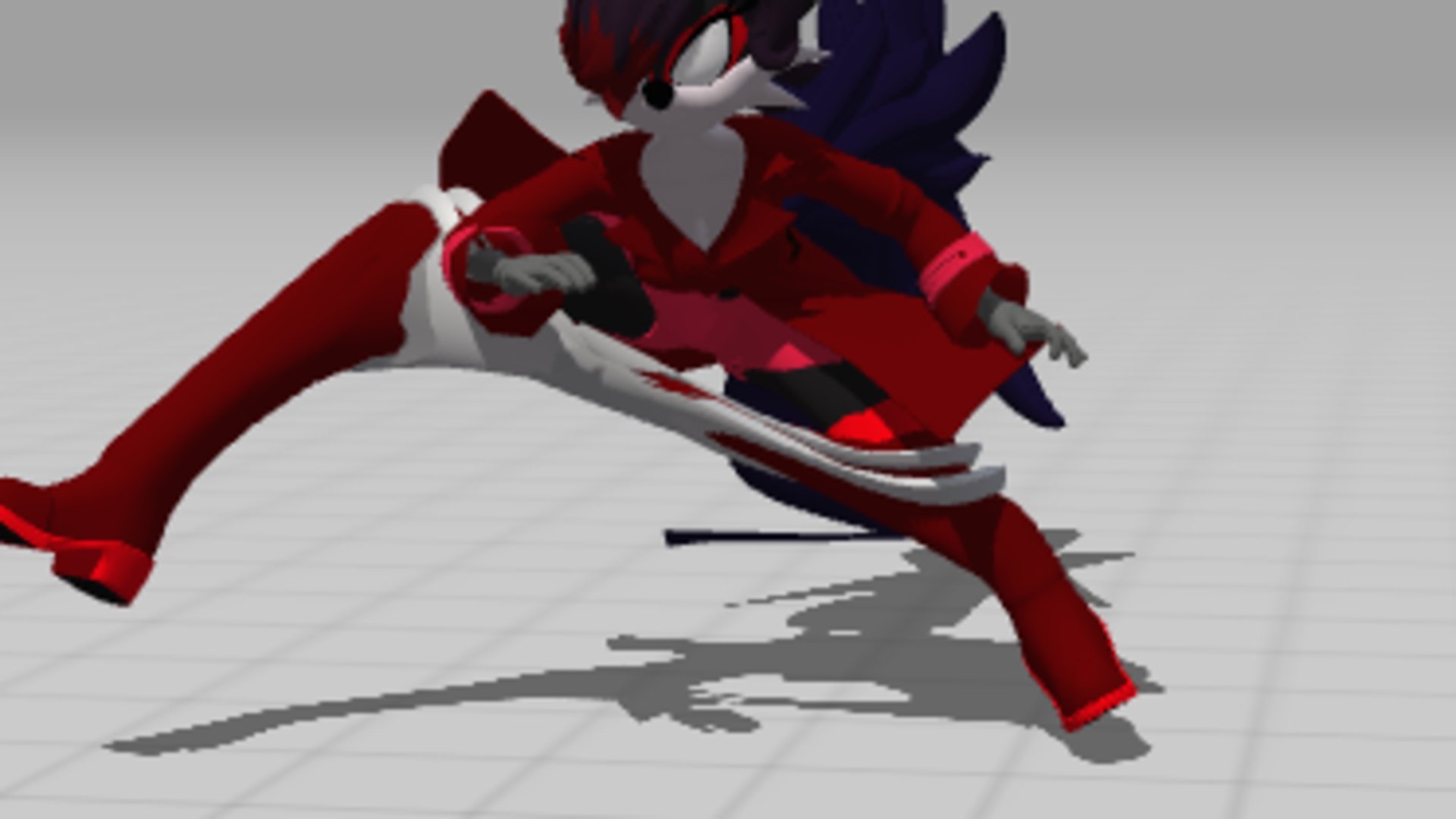 Sharlobun banner