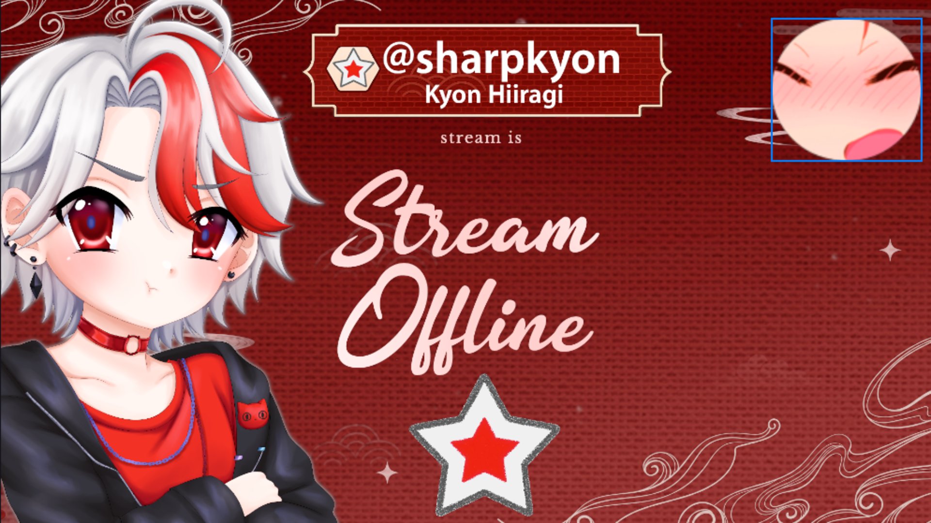 SharpKyon banner