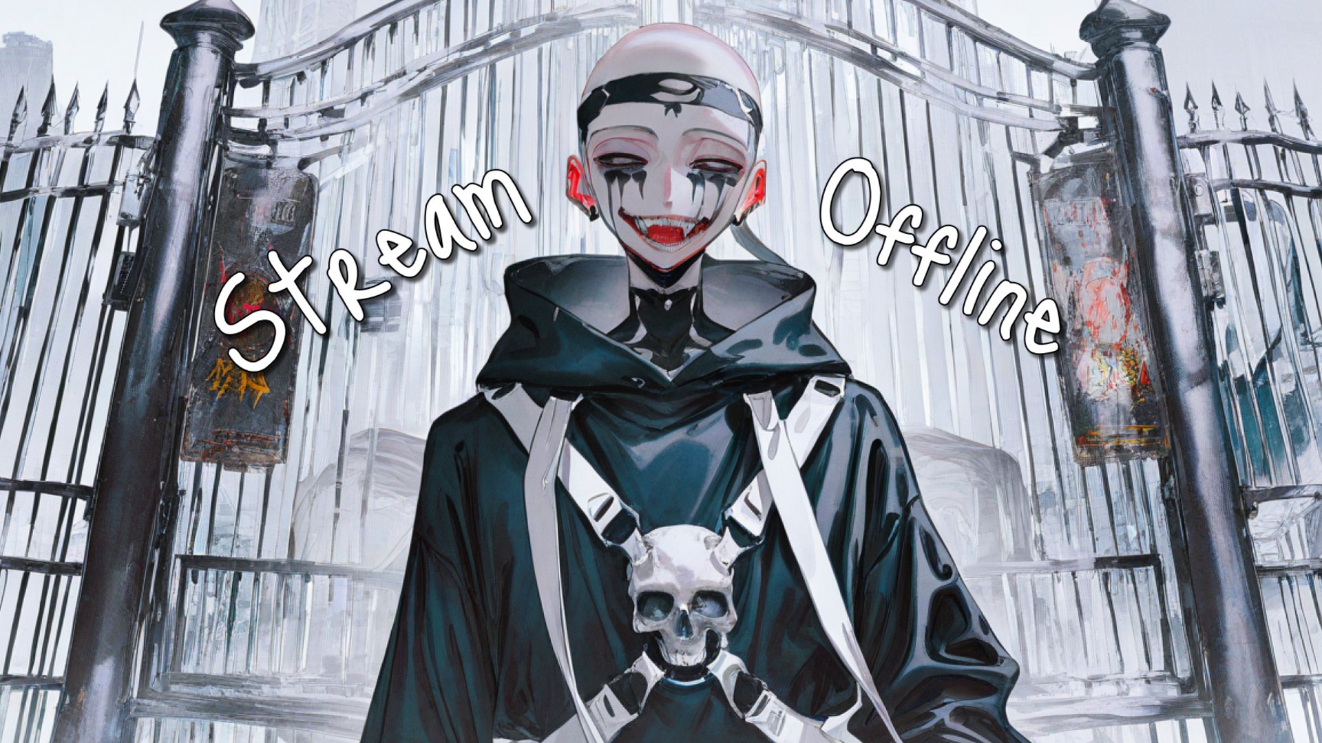 ShashlunDDoss banner