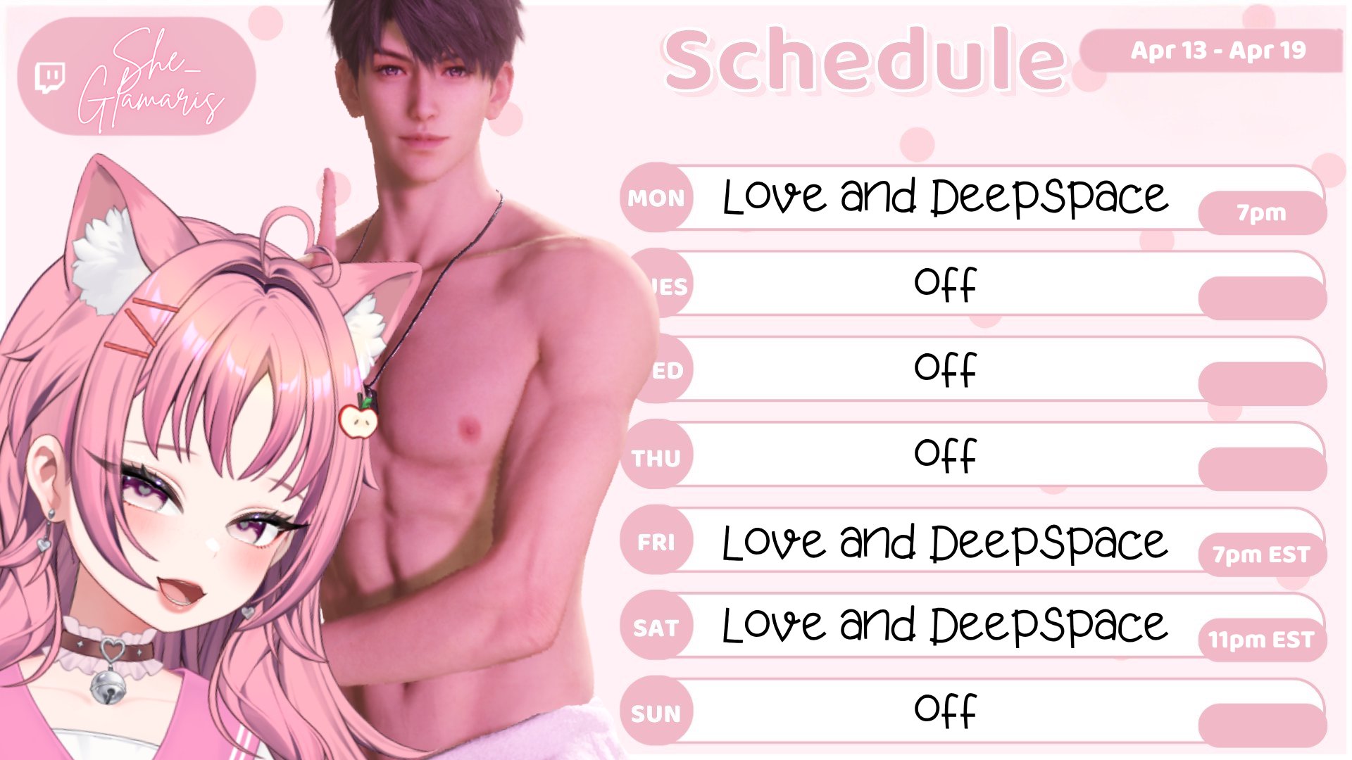 she_glamaris banner