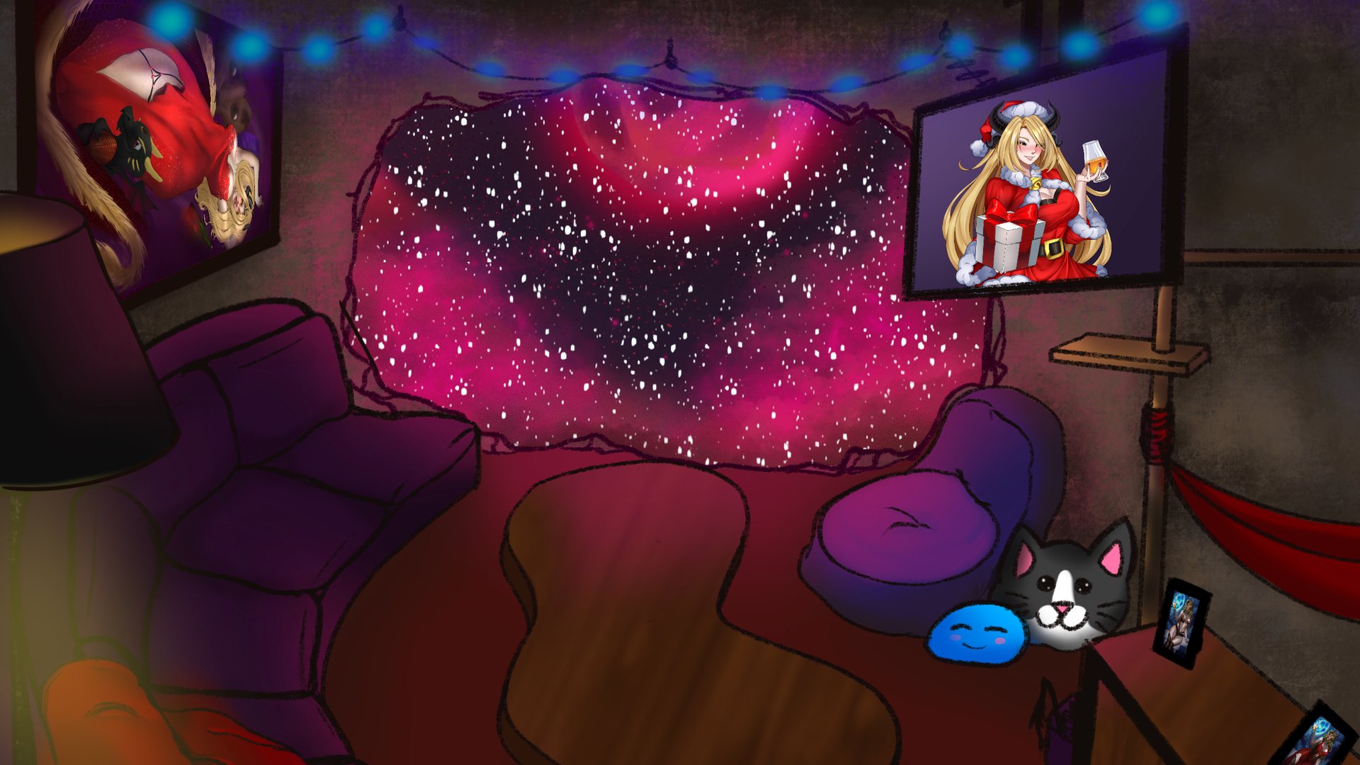 SheardragonQ banner