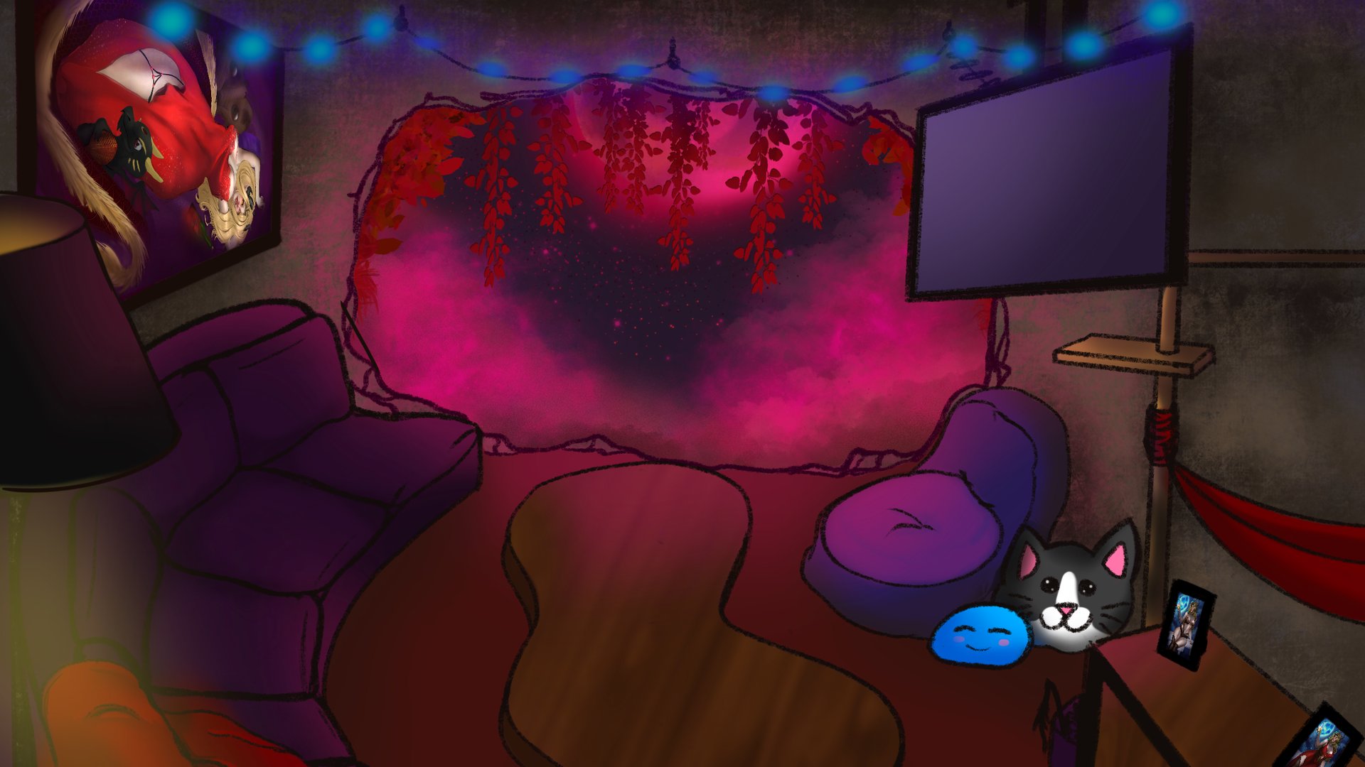 SheardragonQ banner