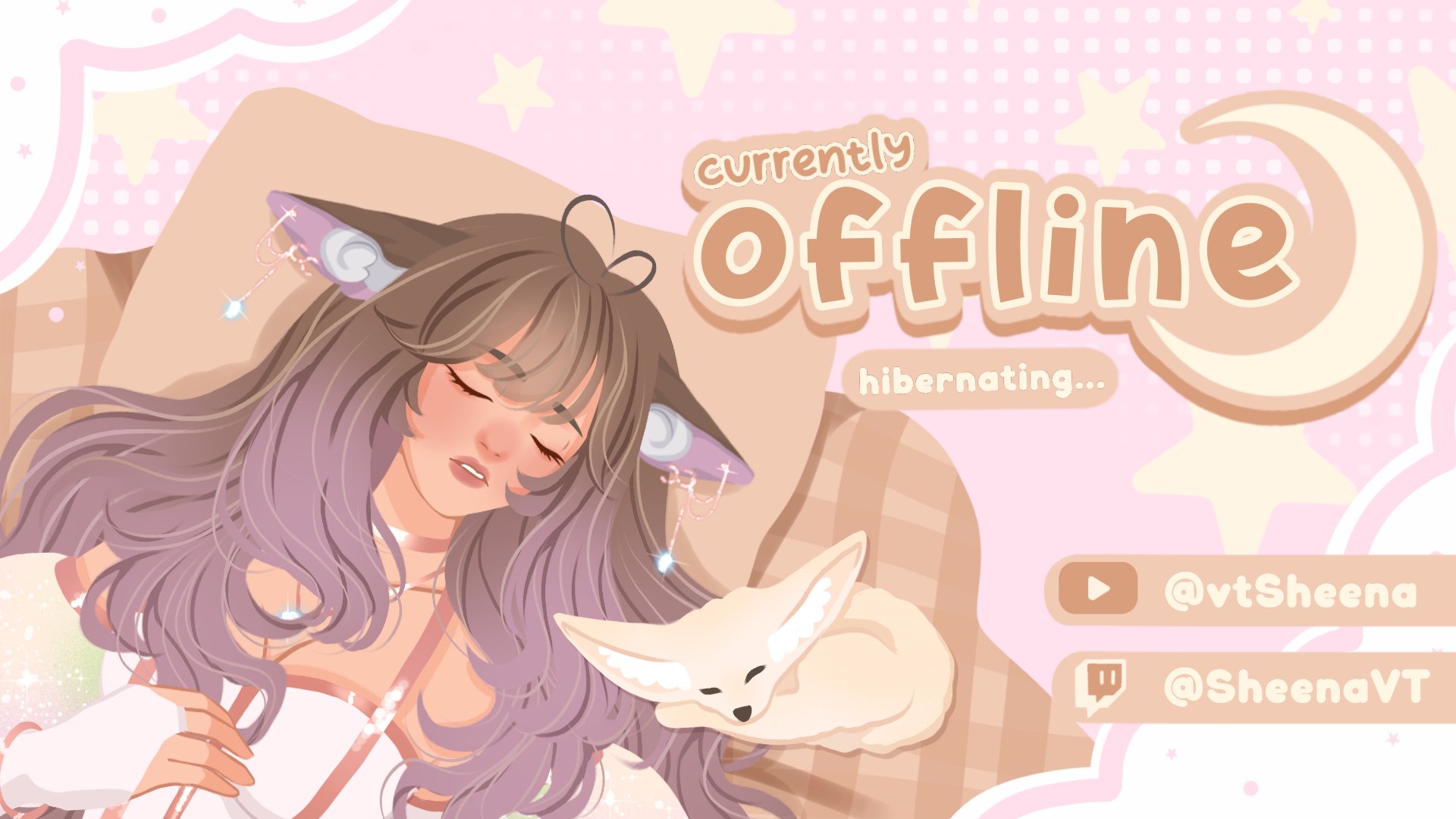 SheenaVT banner