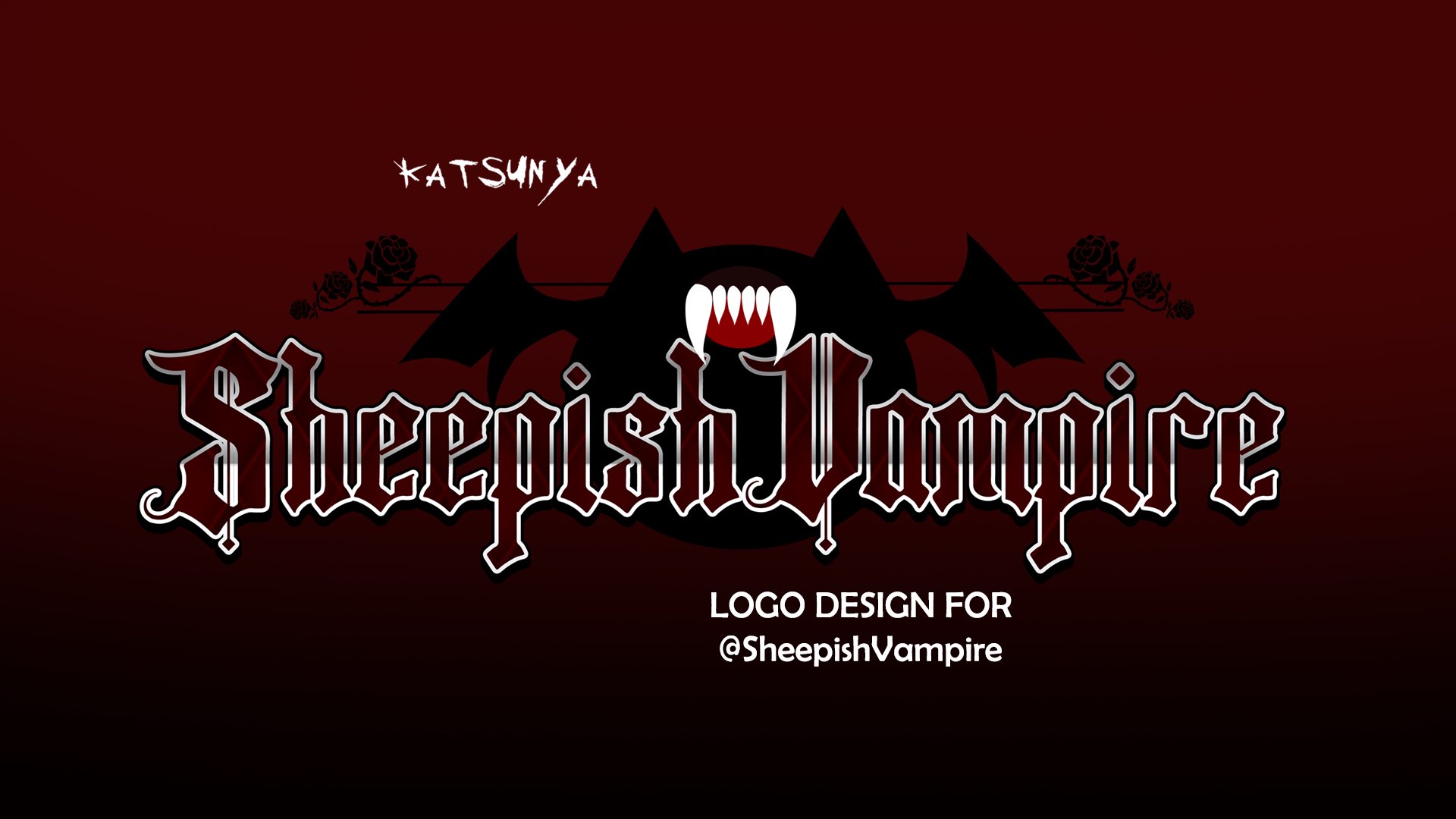 sheepishvampire banner