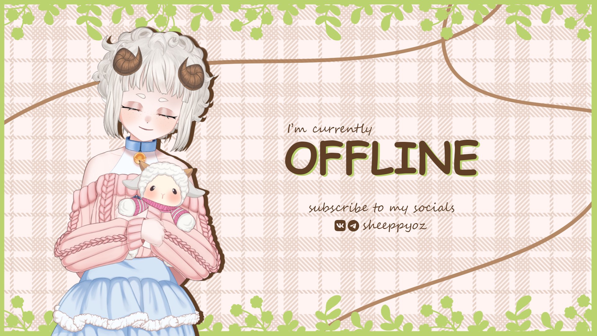 SheeppyOz banner