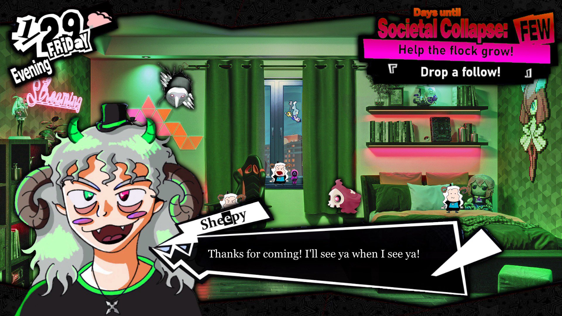 sheepytg banner