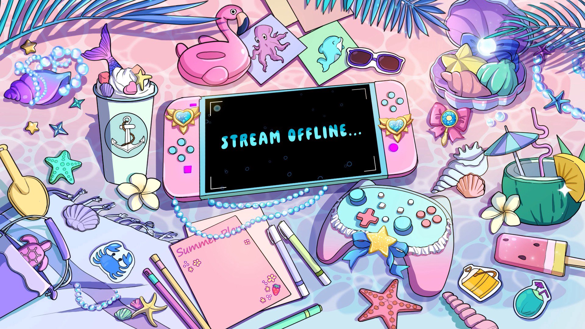 Shellp banner