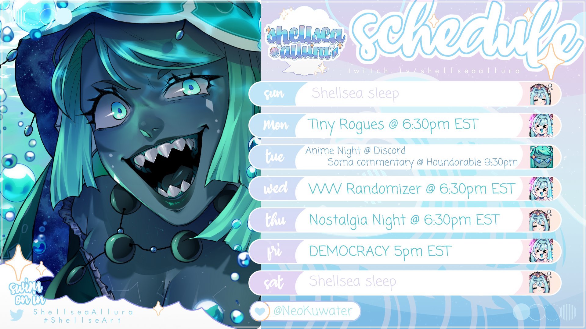 ShellseaAllura banner