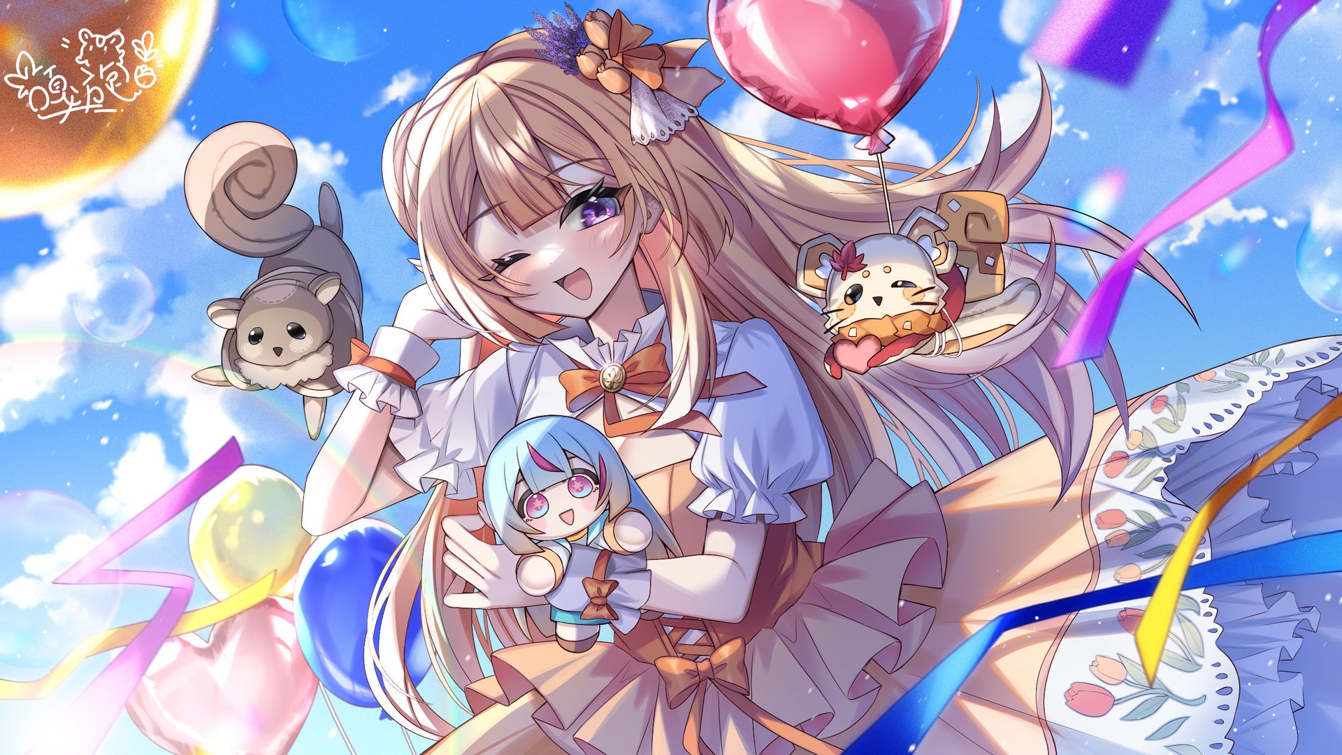 Gashen banner