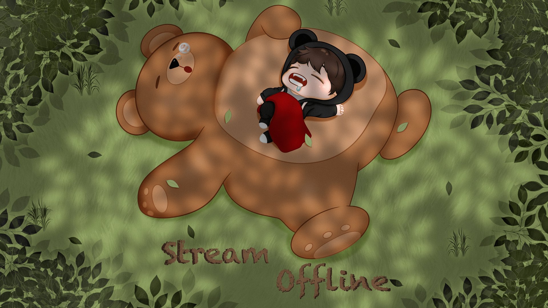 ShenRioKuma banner