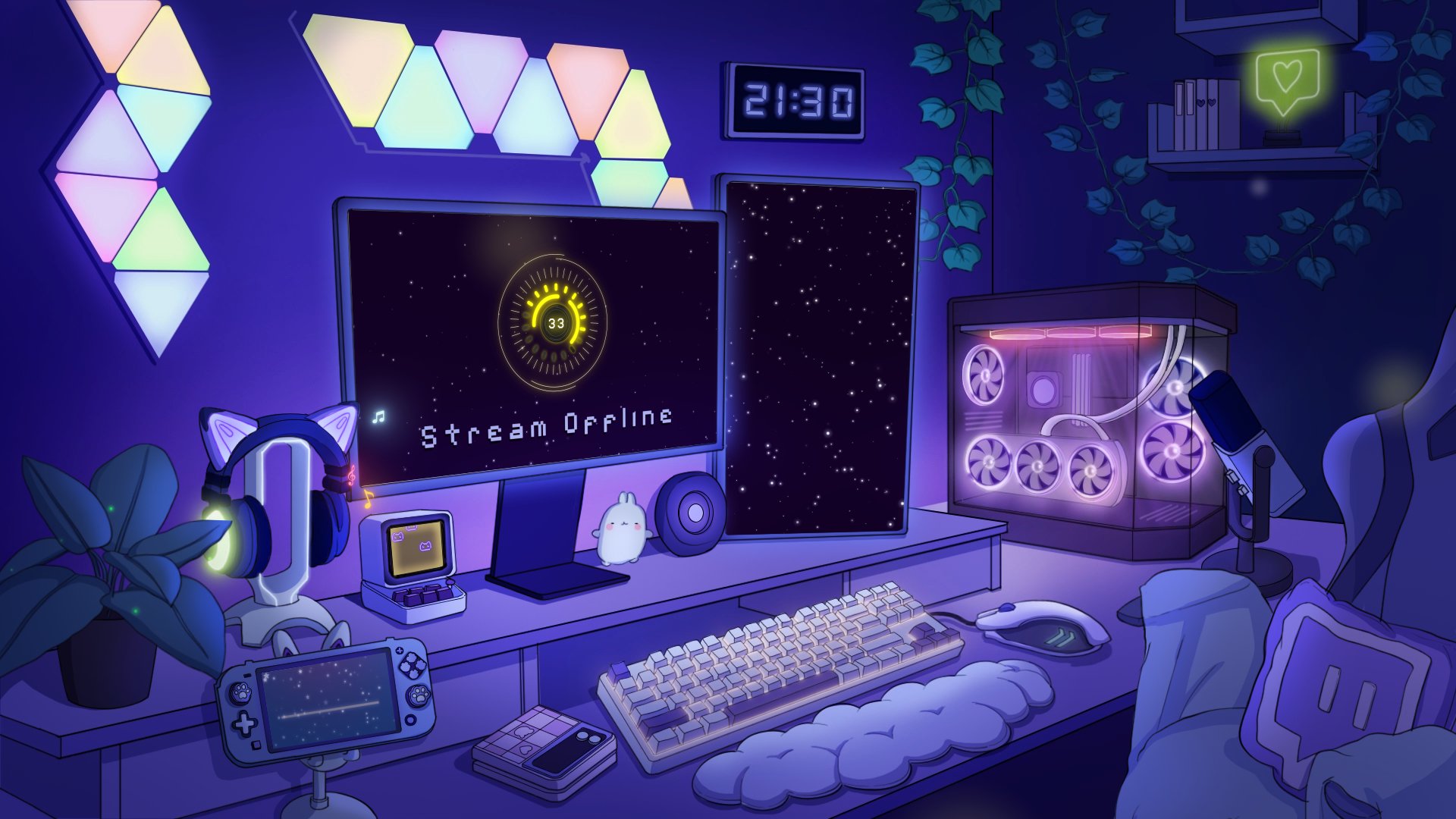 ShepsBots banner