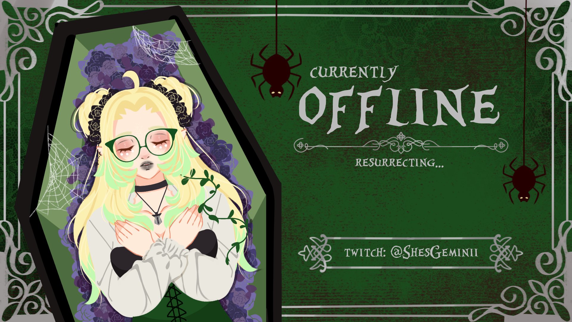 ShesGeminii banner