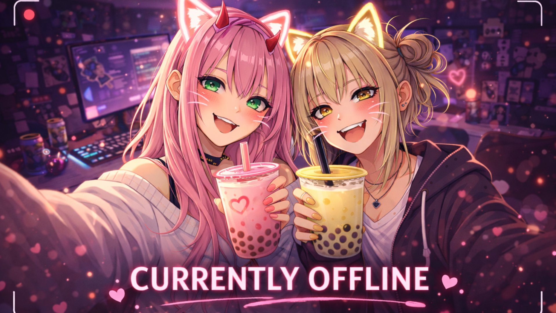 ShesSweetButPsycho banner