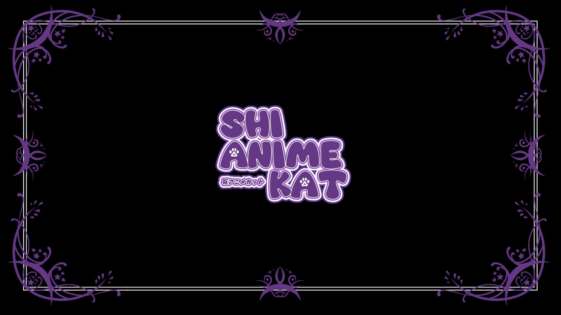 ShiAnimeKat banner