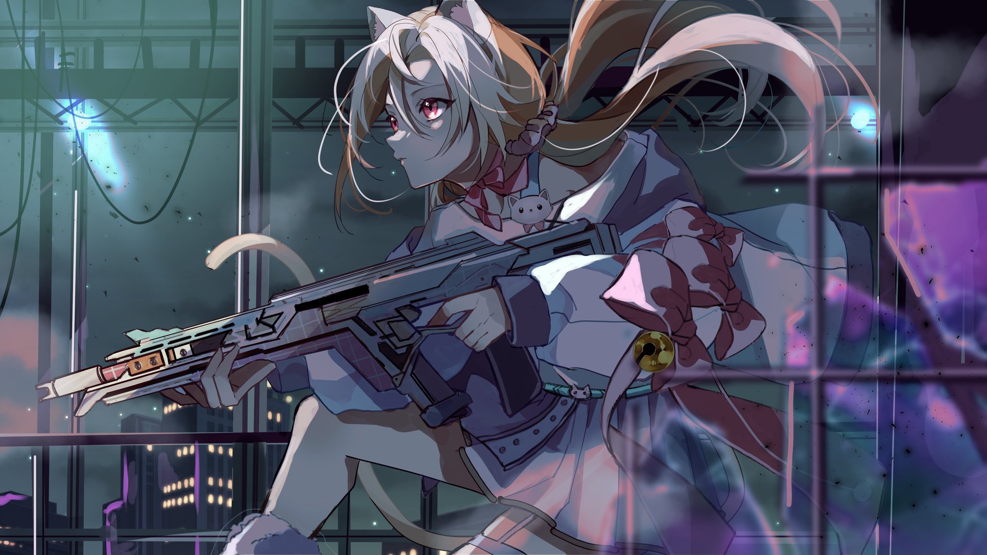 Shiari_VTuber banner