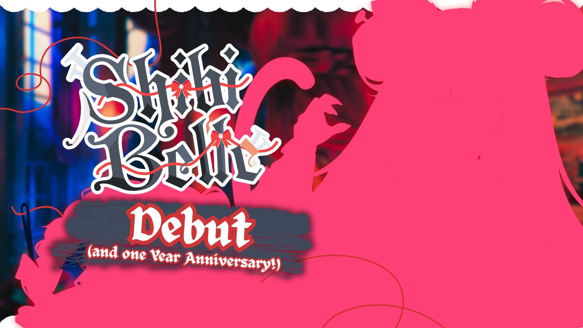 Shibi Belle banner
