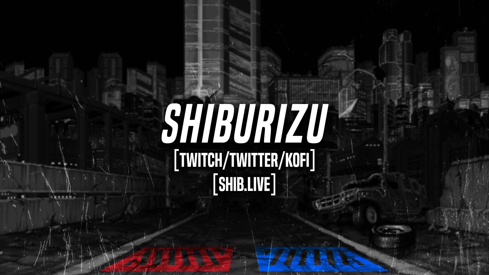 Shiburizu banner