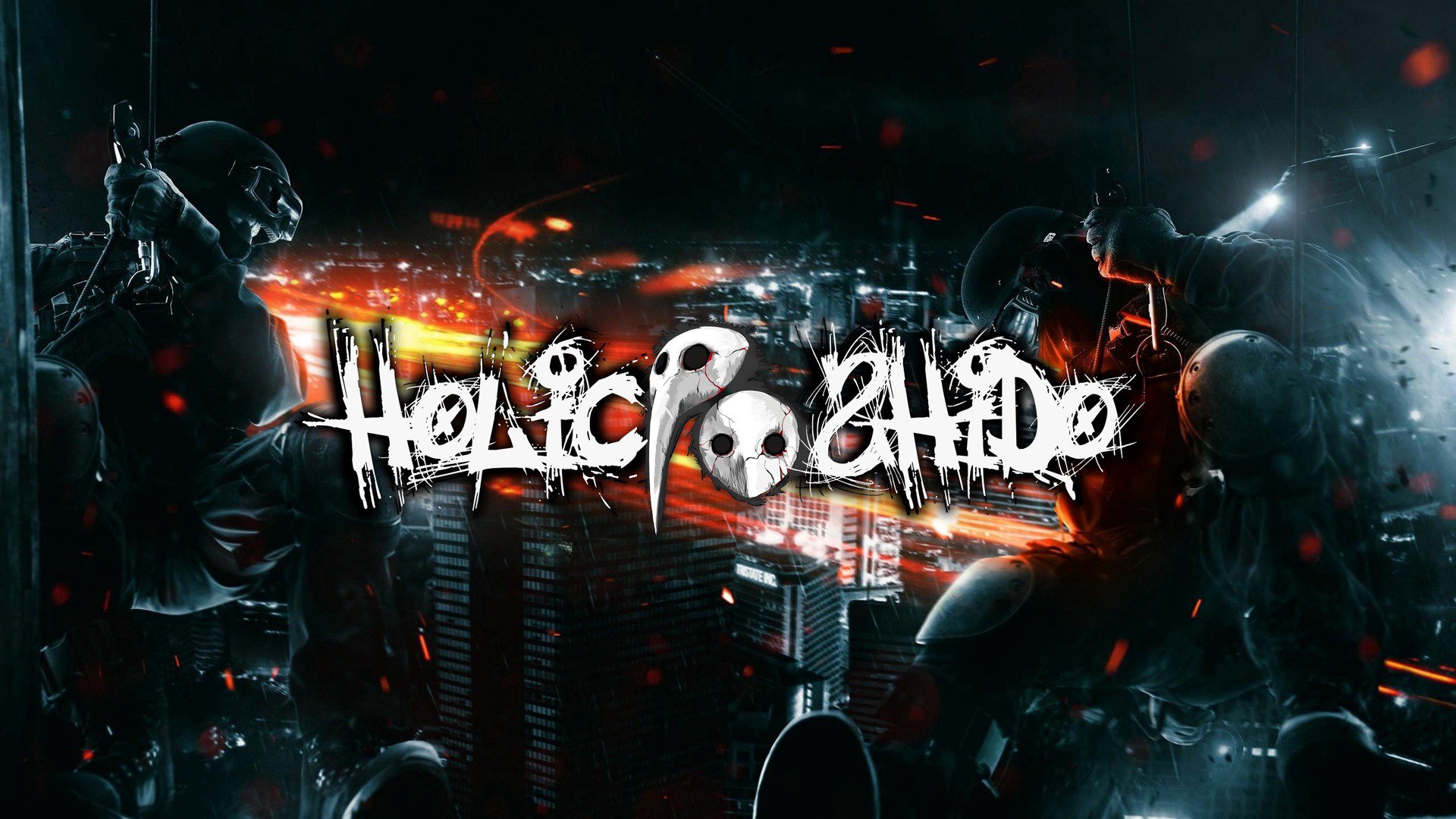 Shido_Holic banner