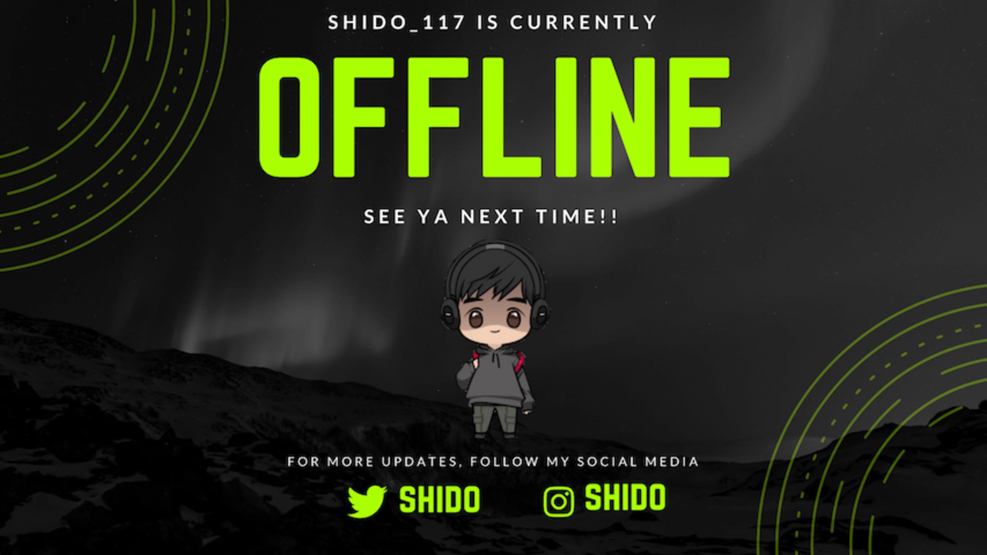 SHIDOSAMAXD banner