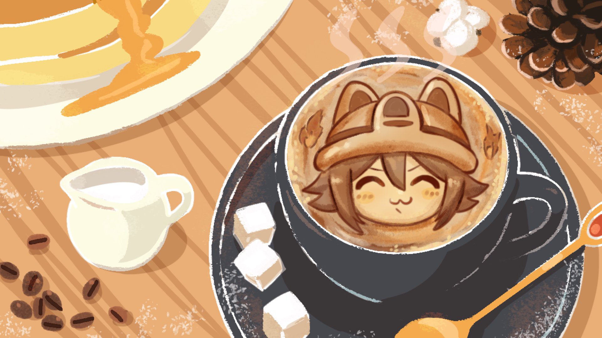 ShienCat banner