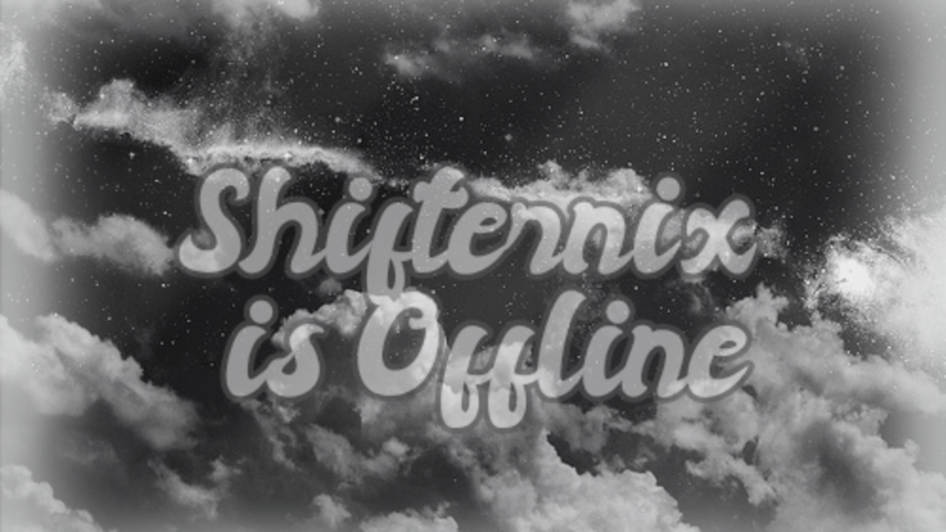 Shifternix banner