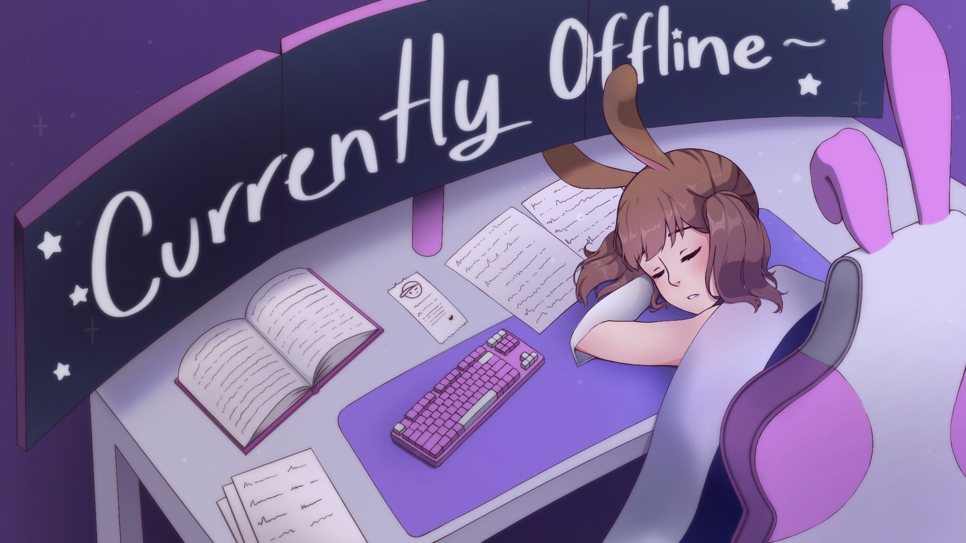 Shiggy banner