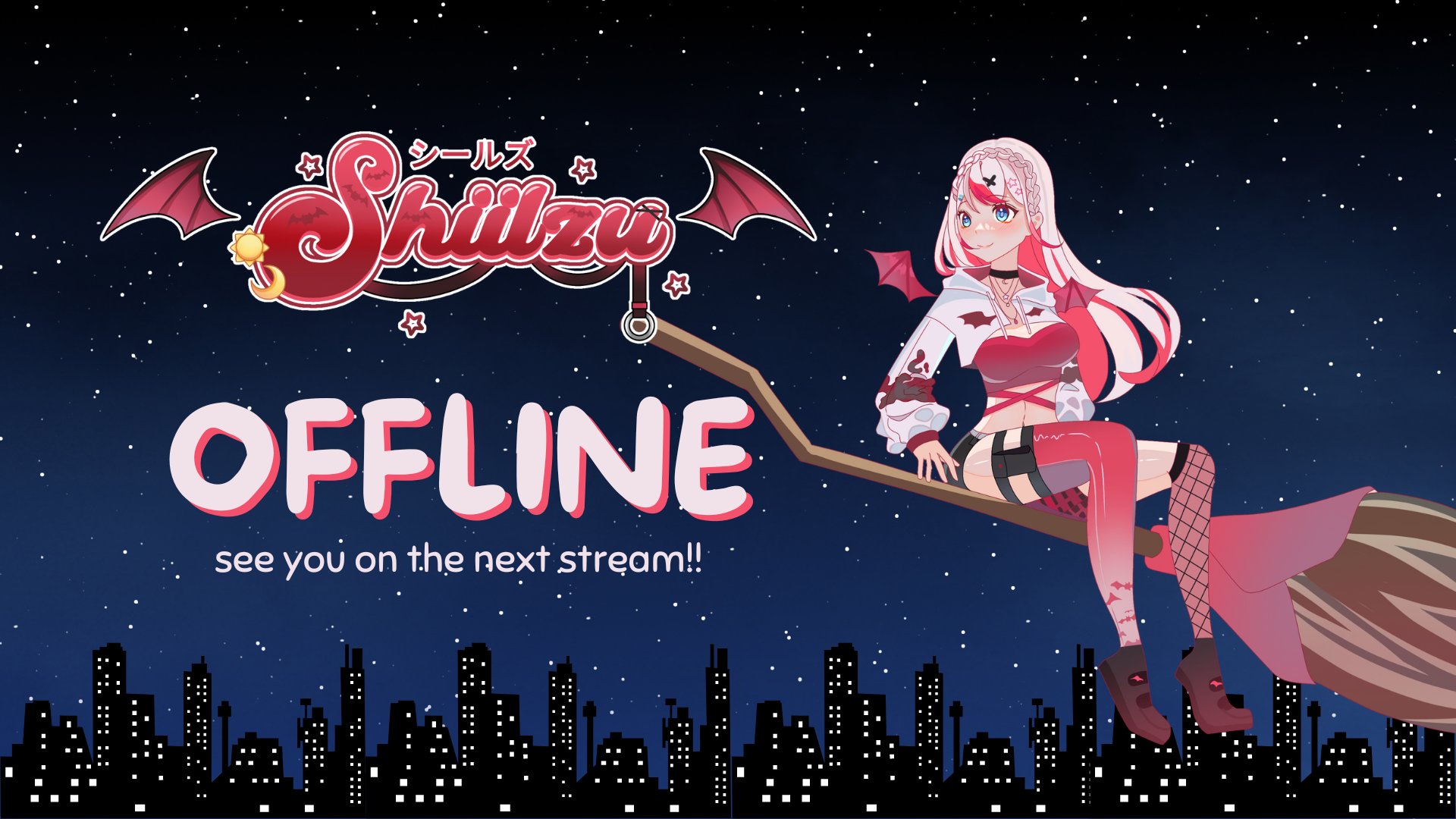 Shiilzu banner