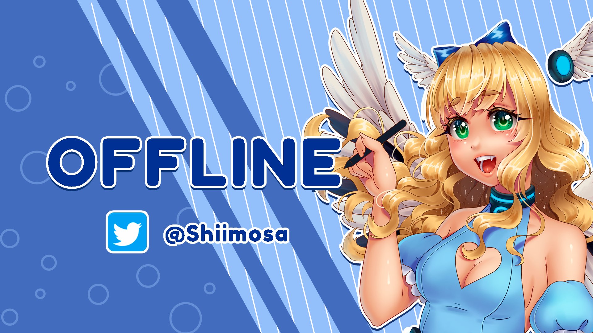 Shiimosa banner