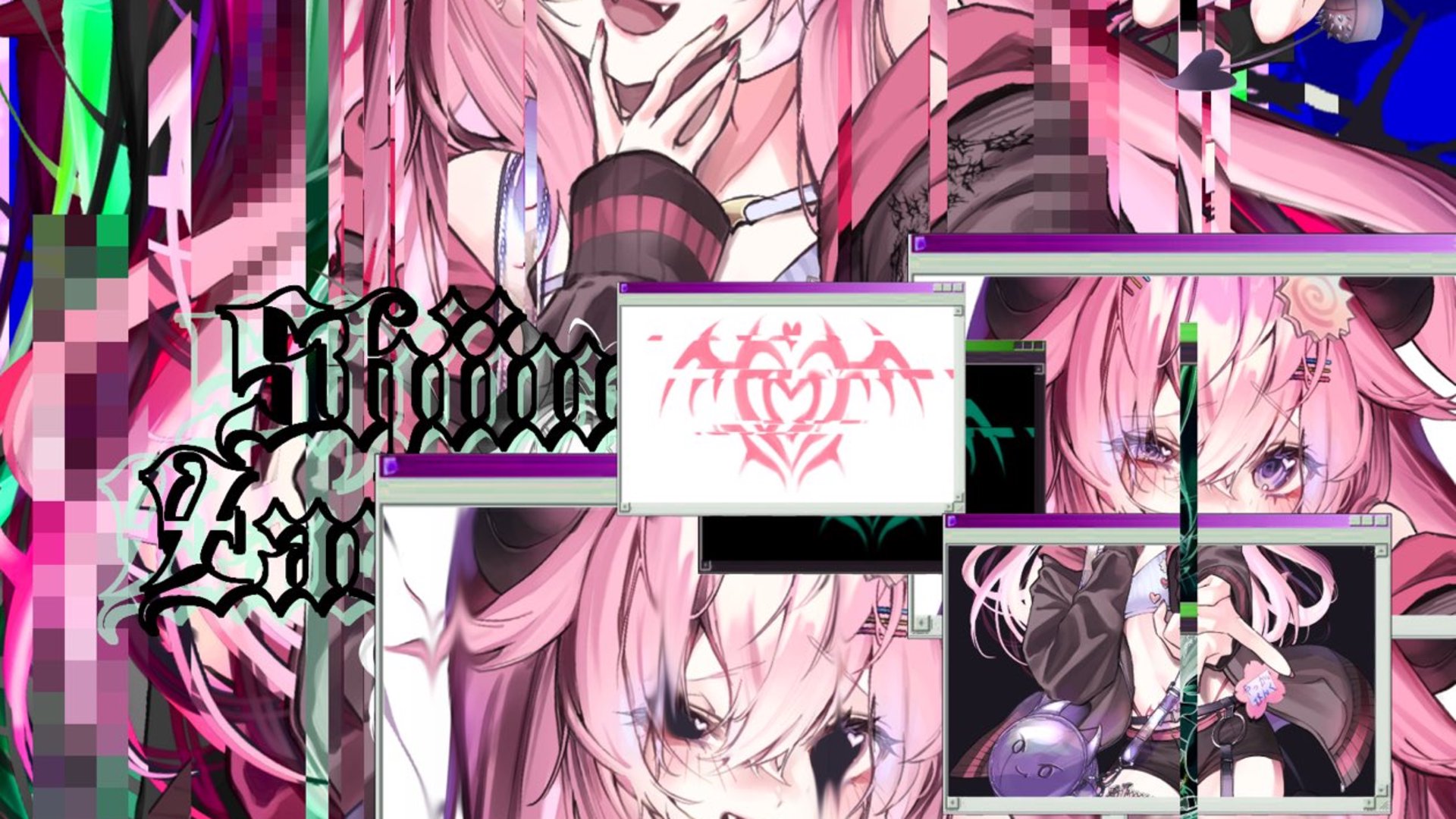 椎名ざらめ banner