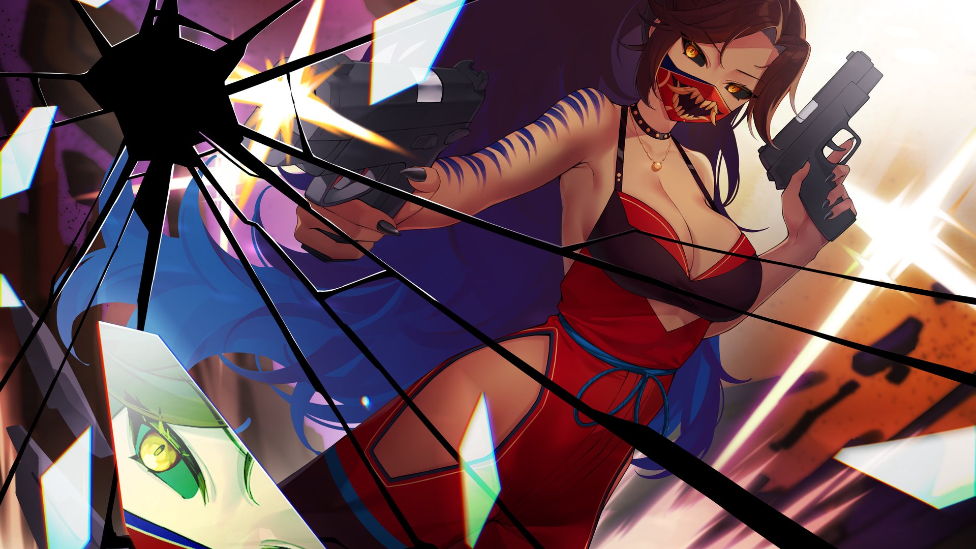 Shikuretto97 banner