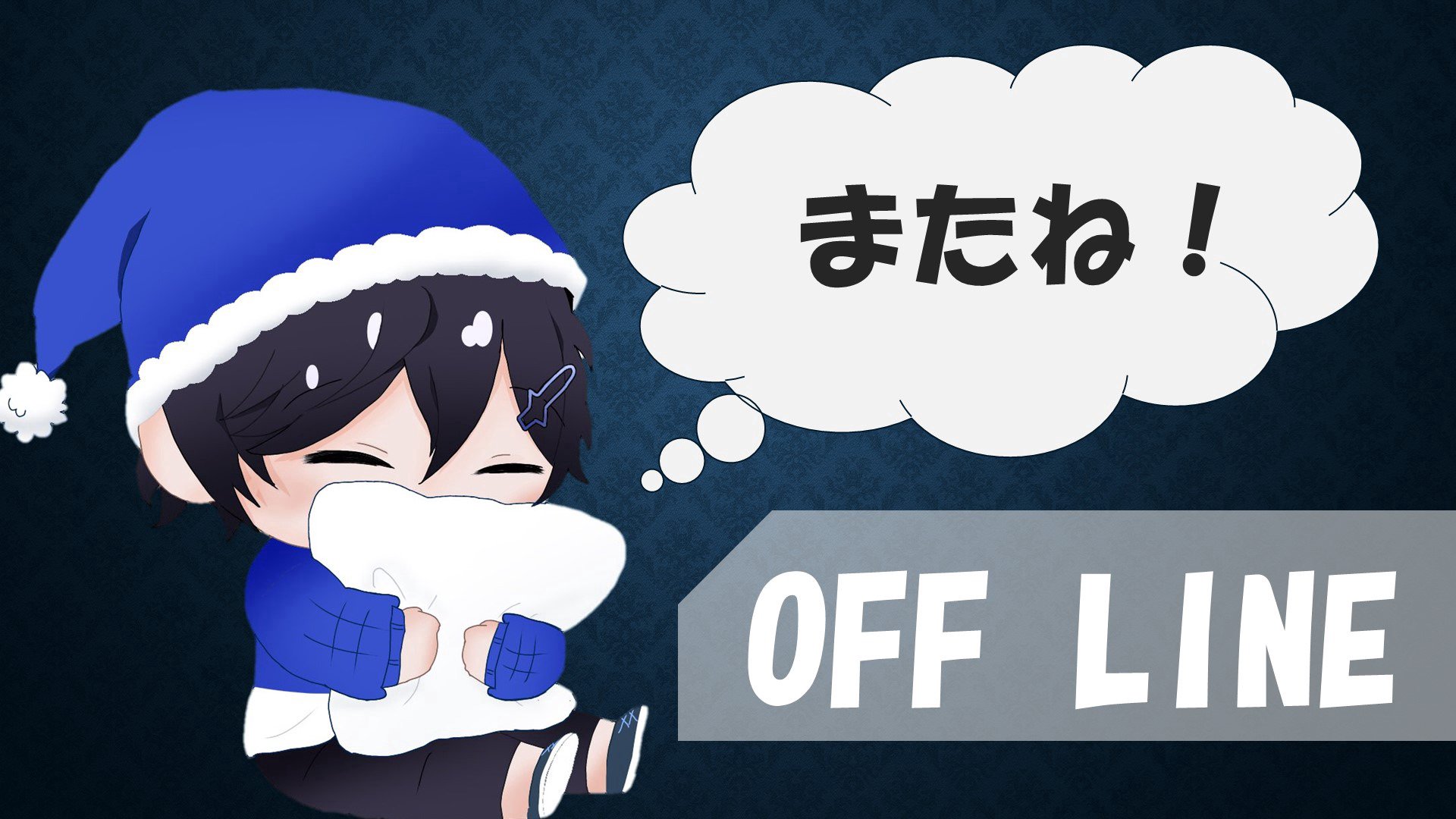 涼原しま banner