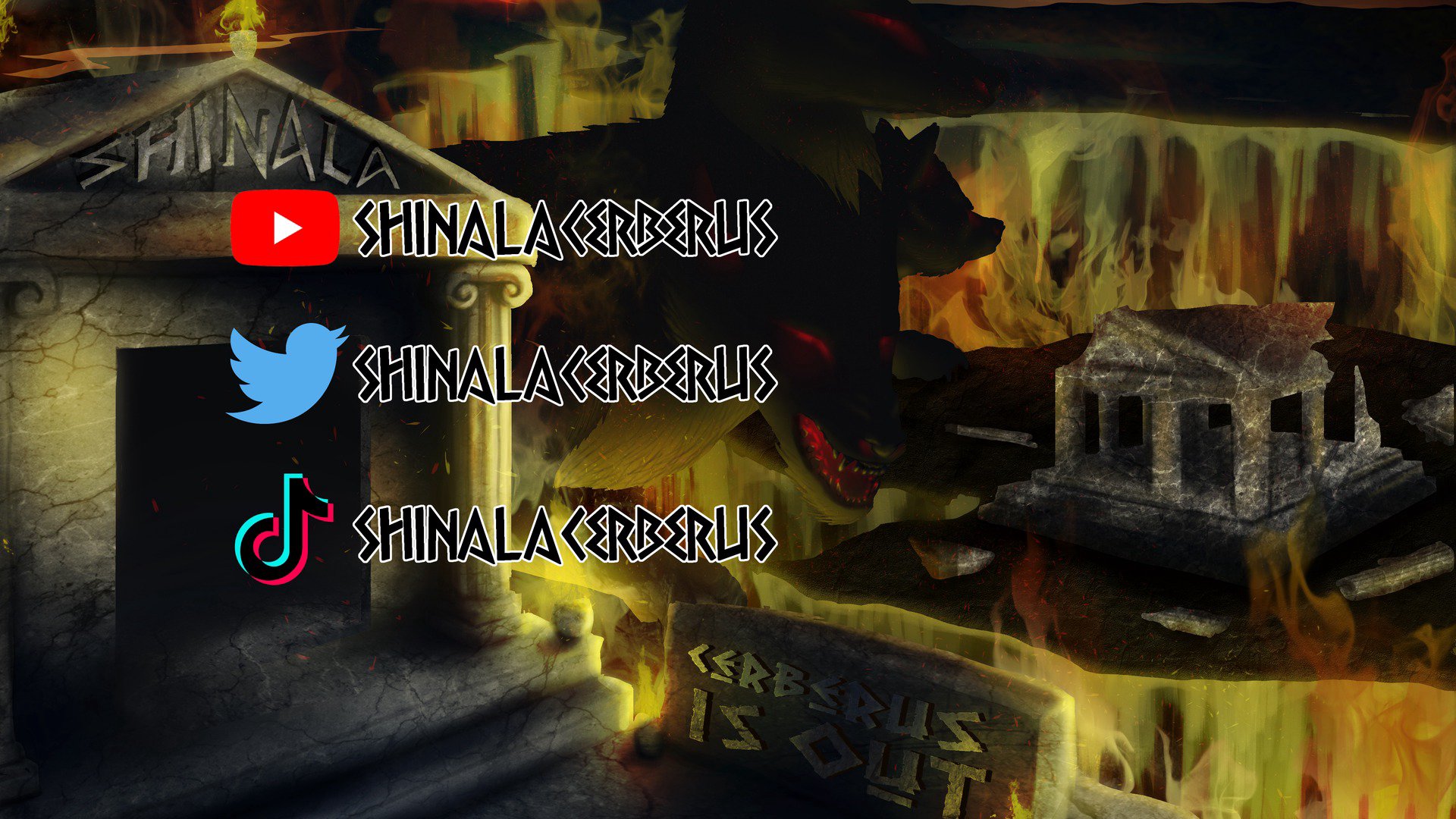 ShinalaCerberus banner