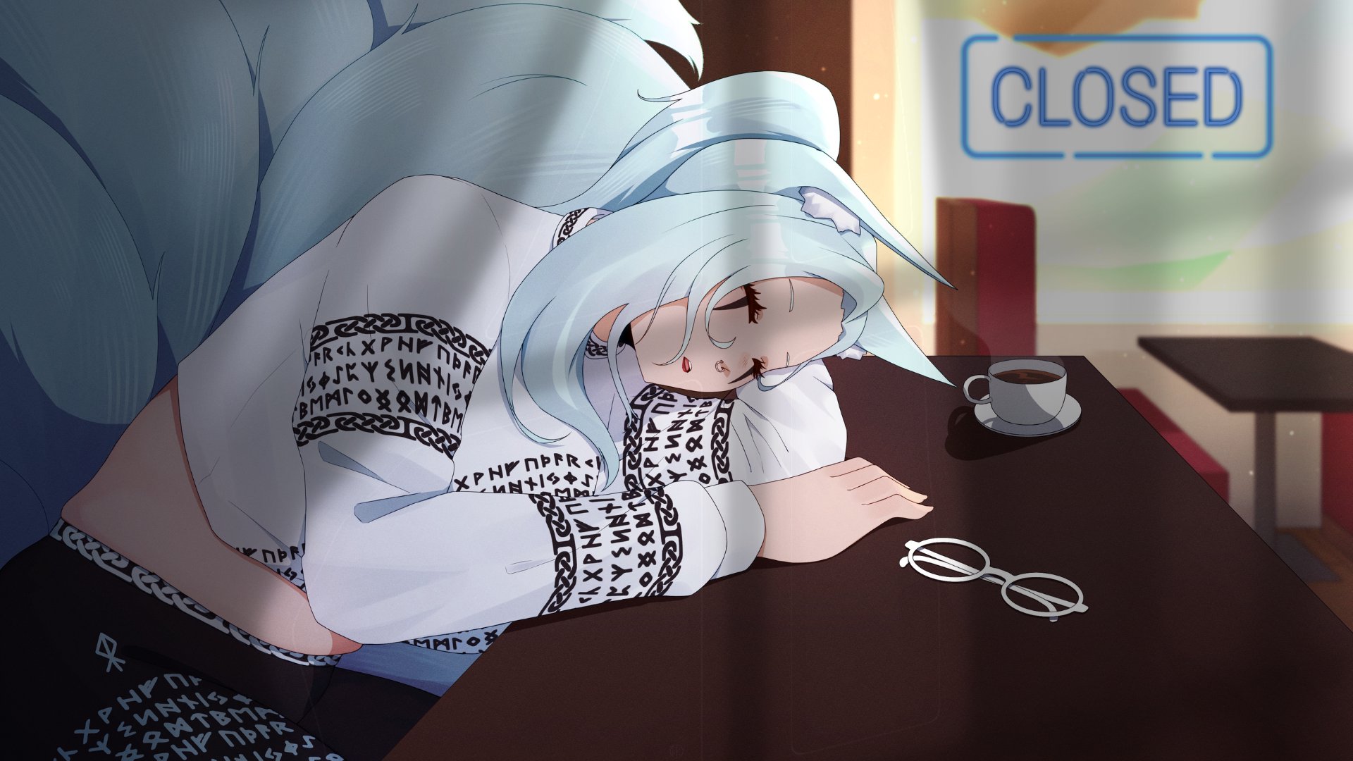 Shinanashi banner
