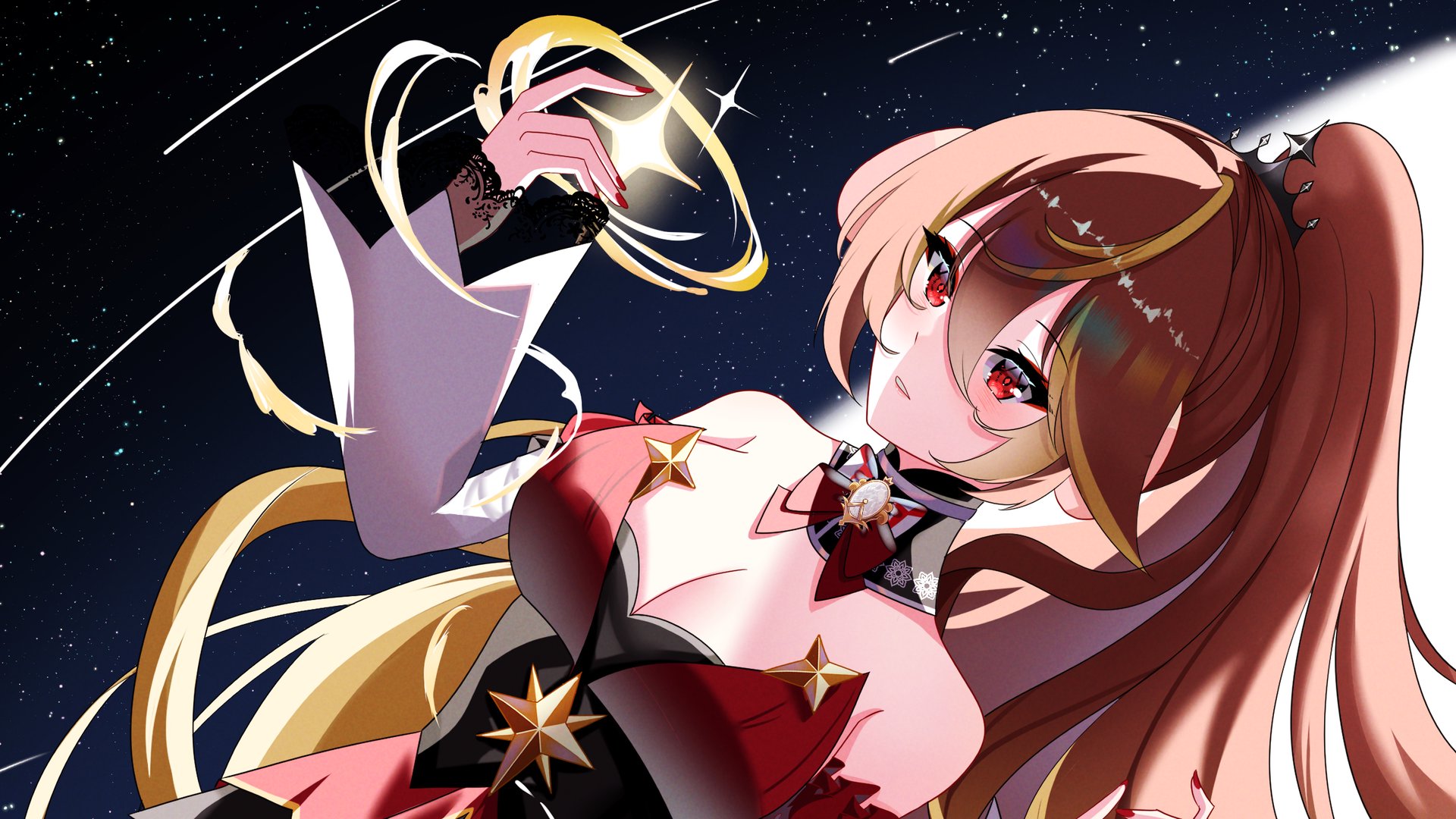 ShineLastflare banner