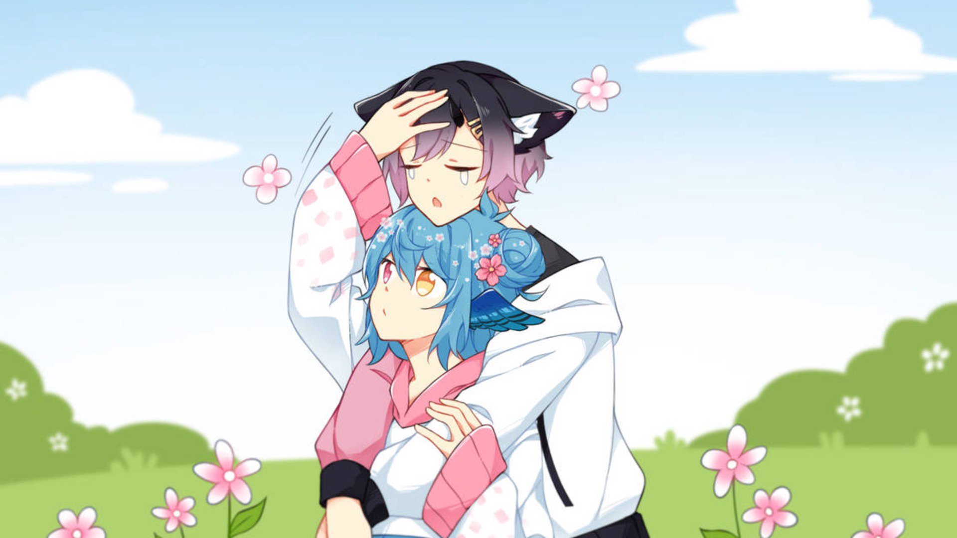 shiniRIP banner