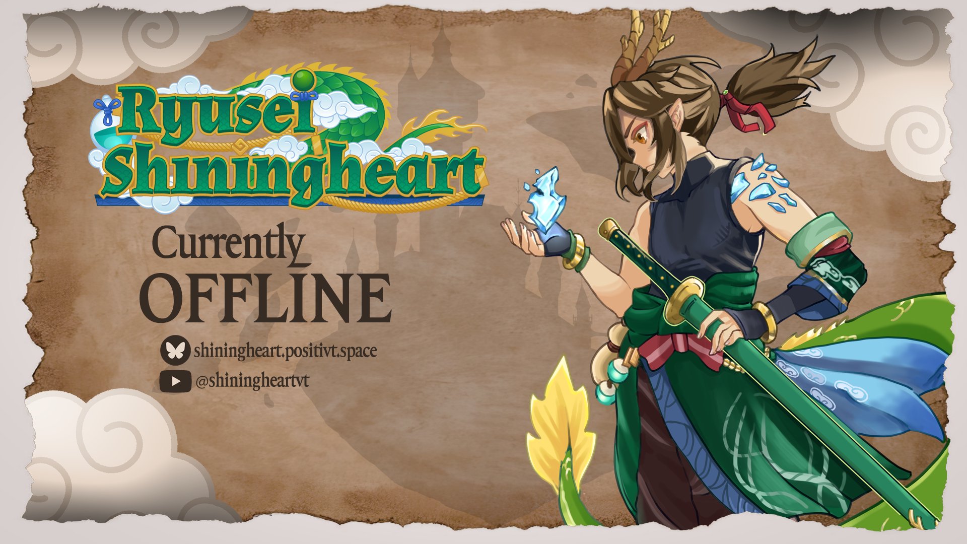 ShiningheartVT banner