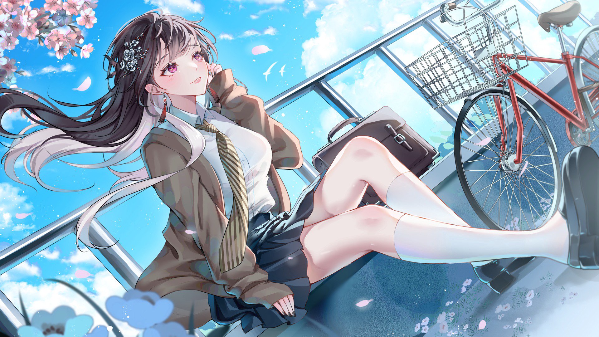 ShinNariVT banner