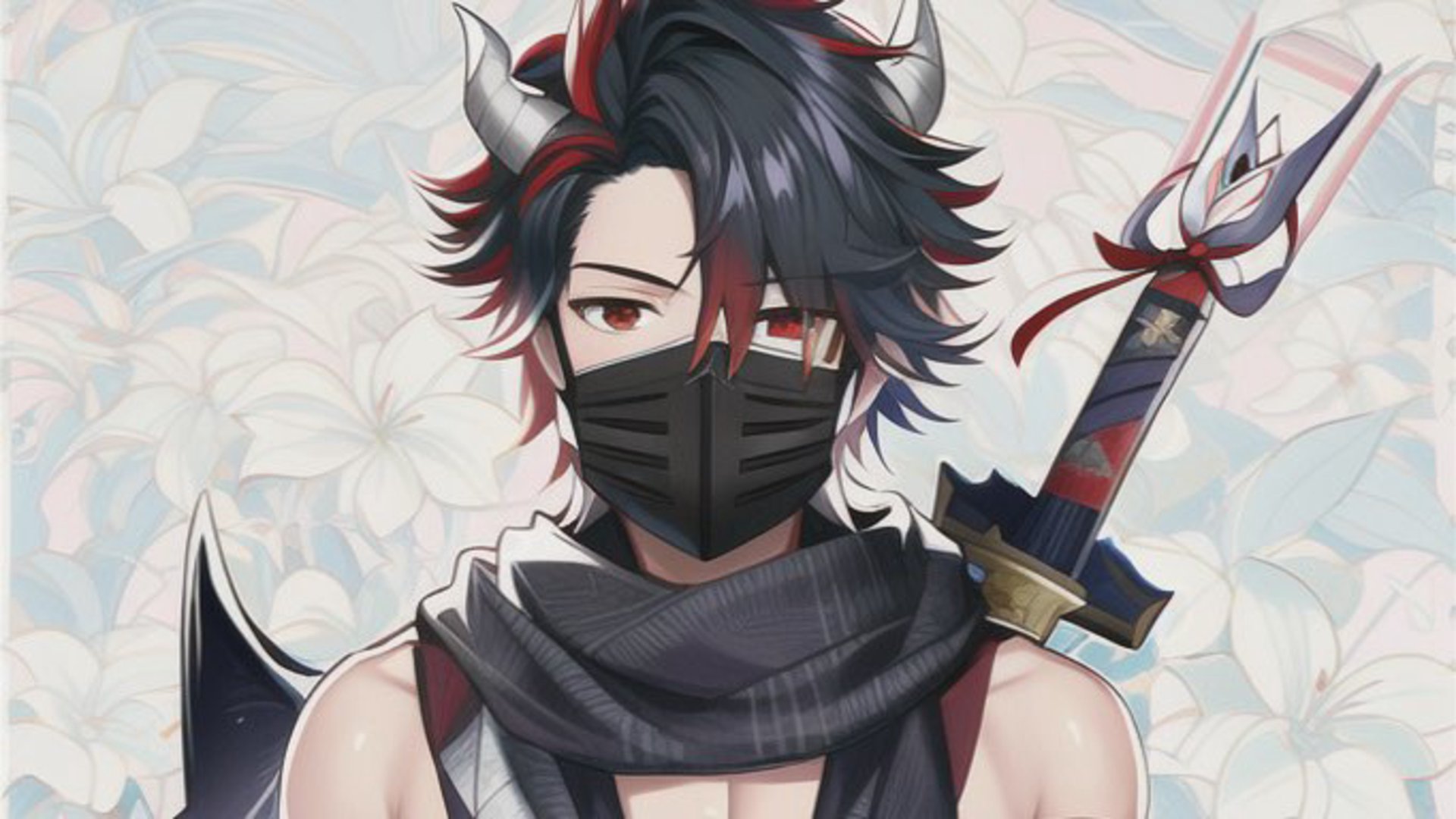 ShinobiDragonMaster banner