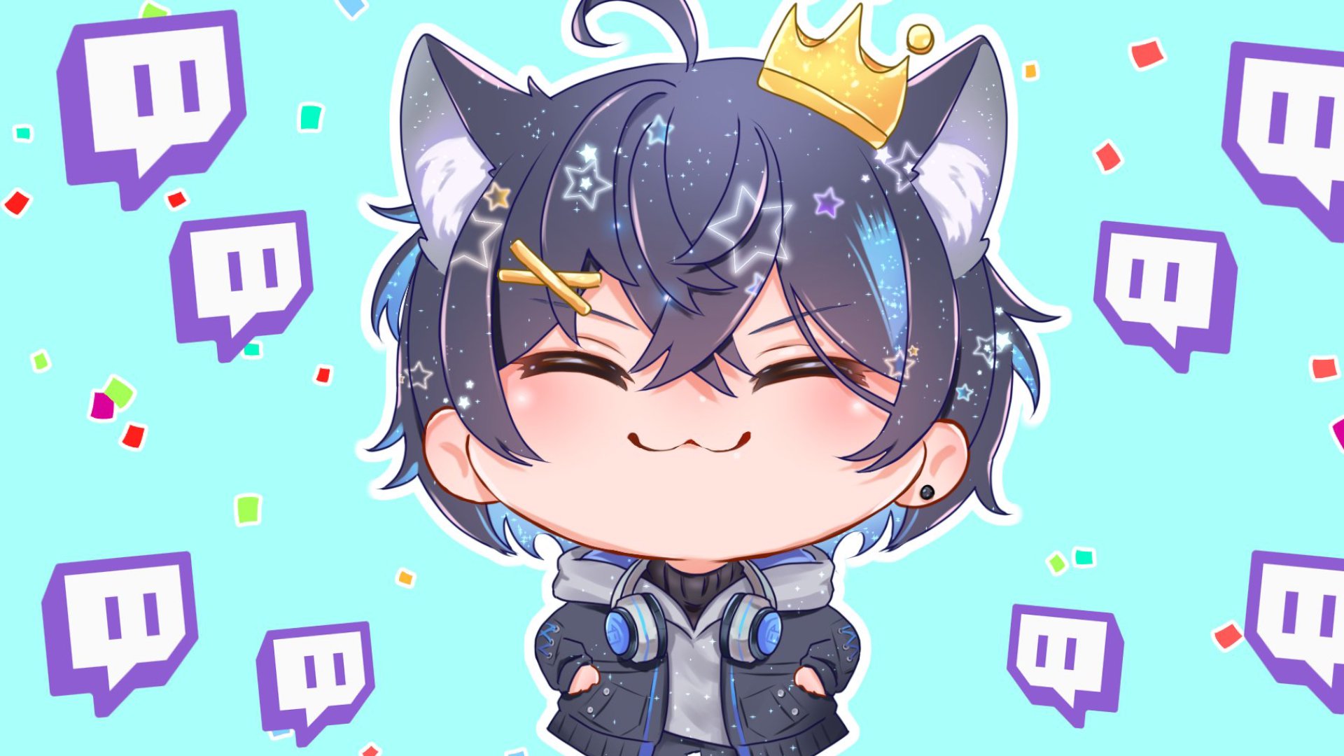 東雲己 banner