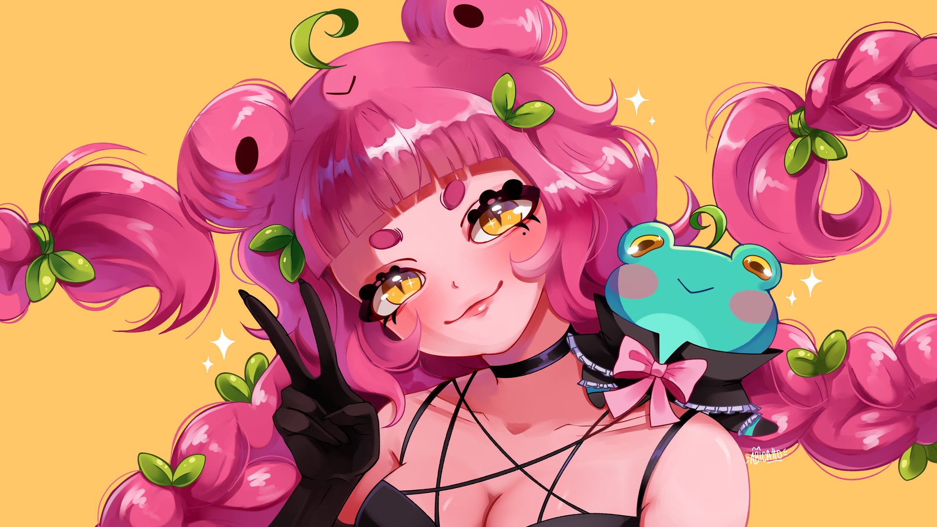ShinoriNee banner