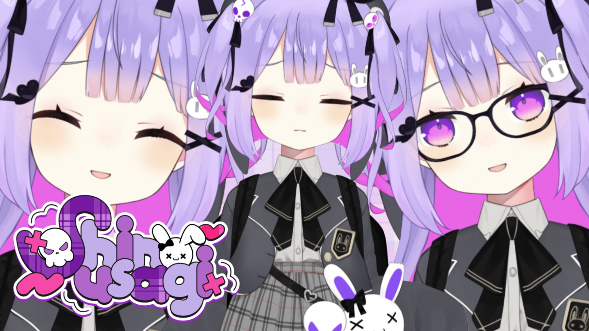 shinousagiv banner