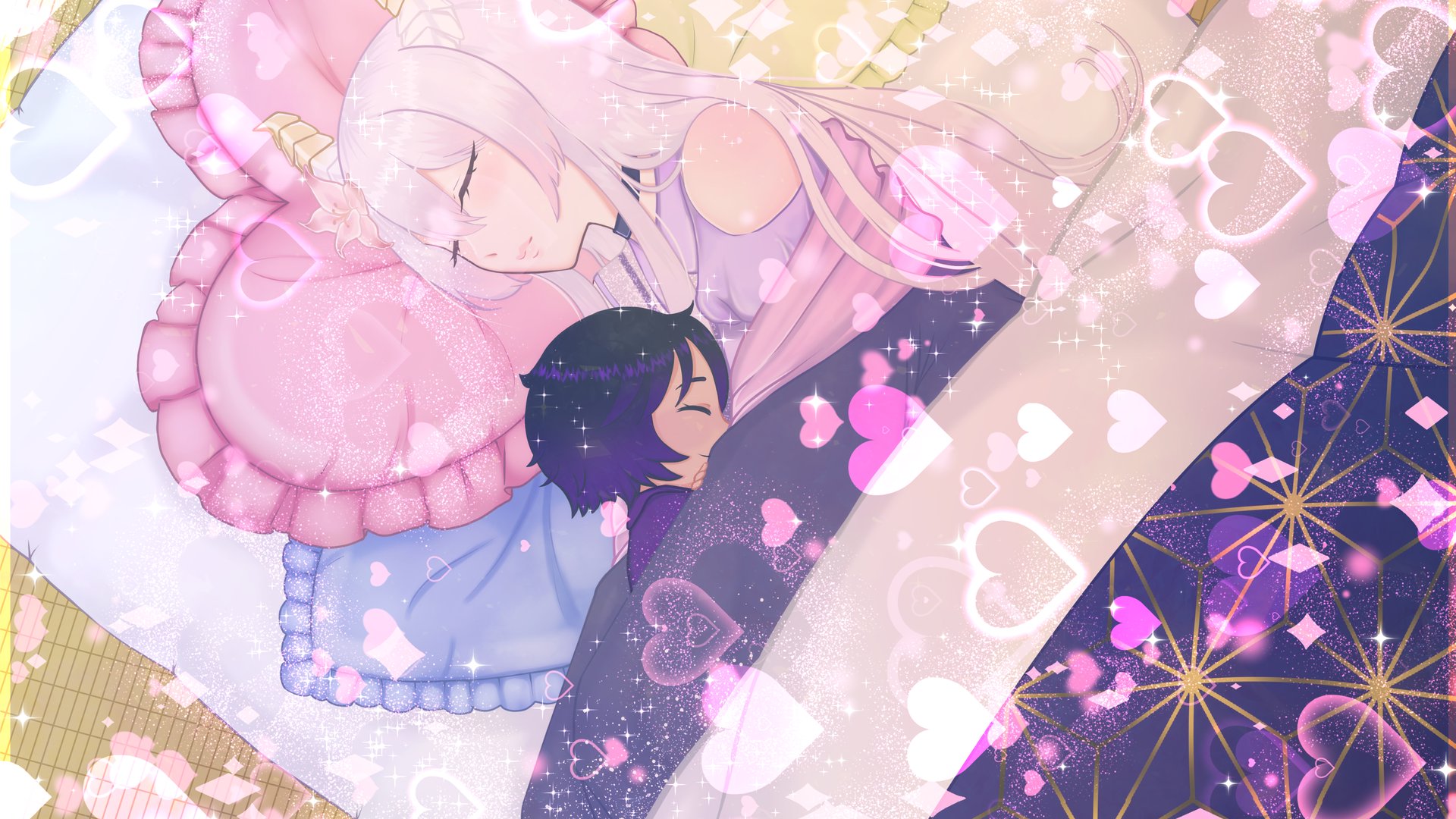 ShinueyAstra banner