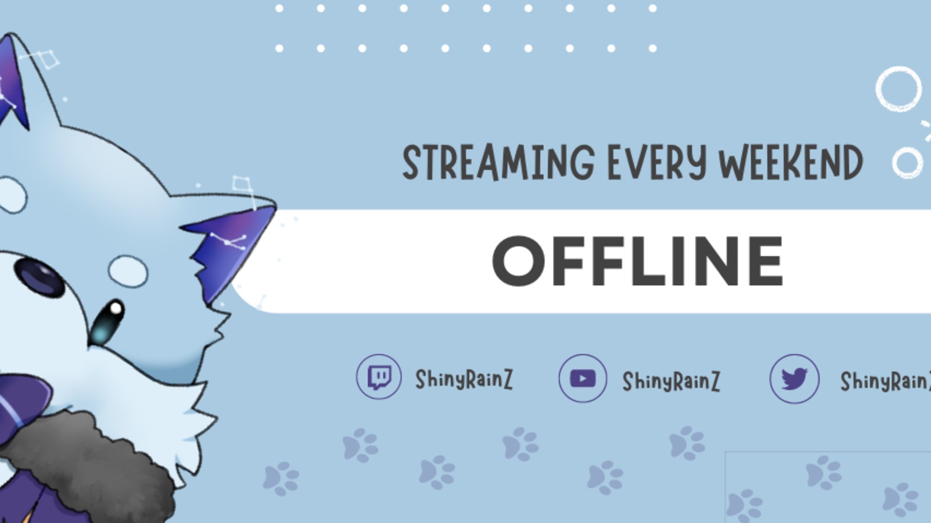 ShinyRainZ banner
