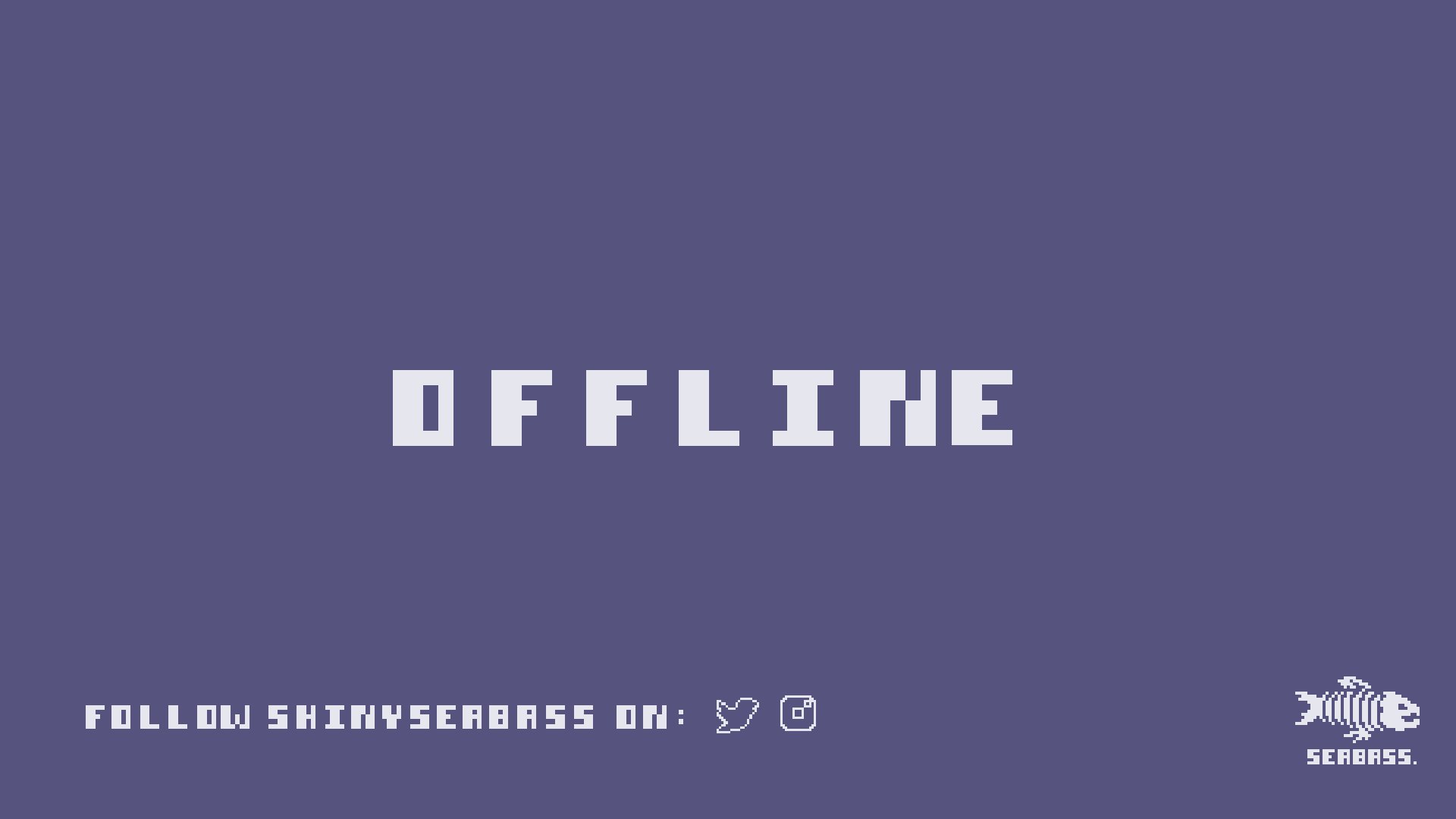 ShinySeabass banner