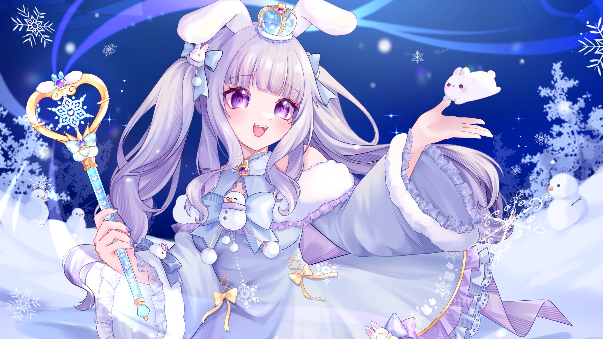 ShinYuki Usagi banner