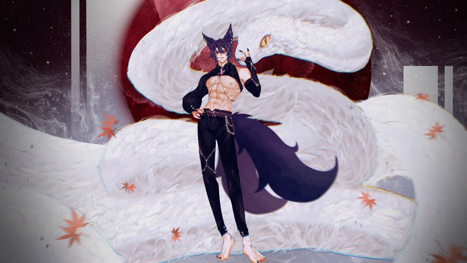 Shion_Itsukii banner