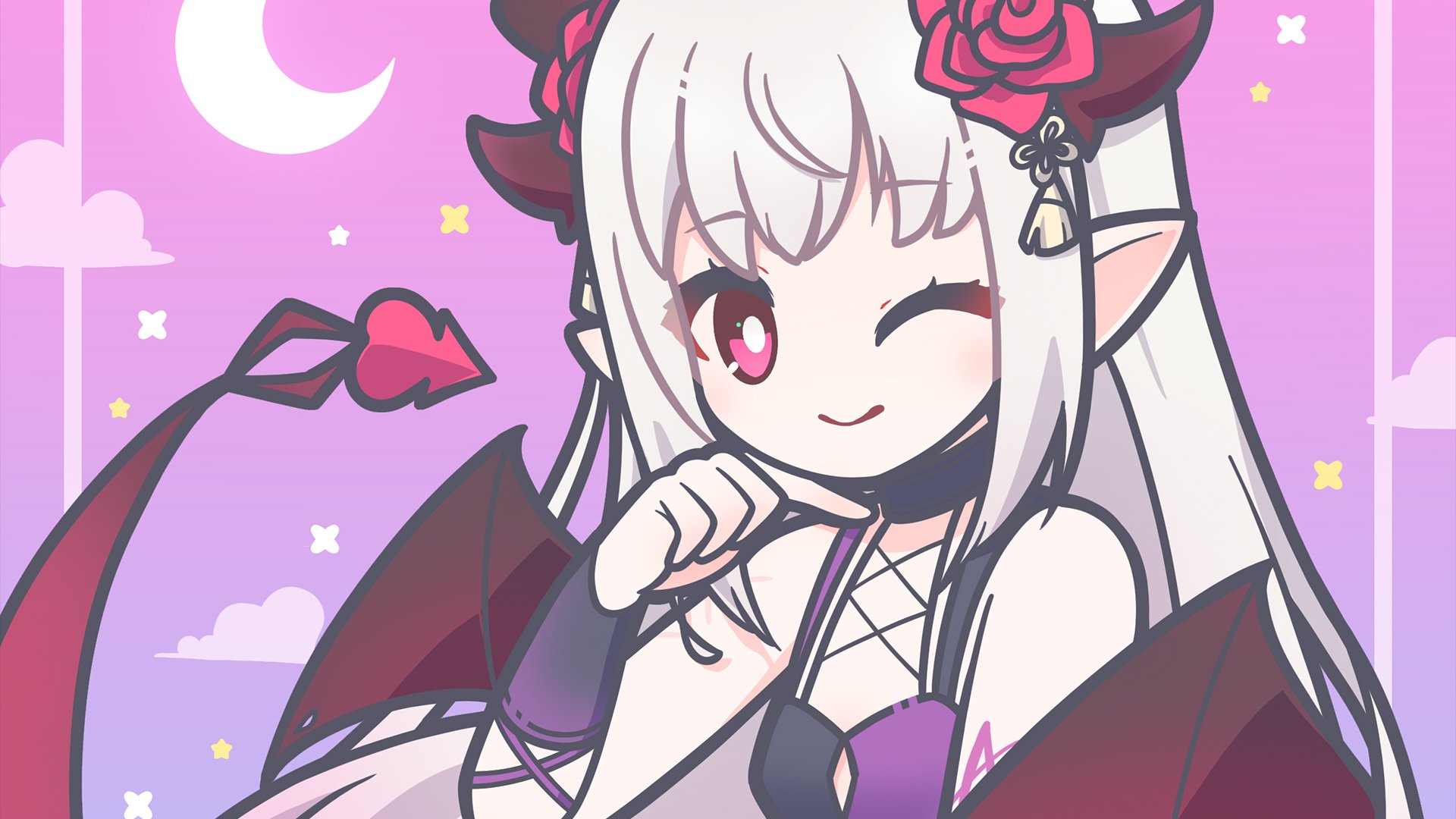 ShionRosenthal banner