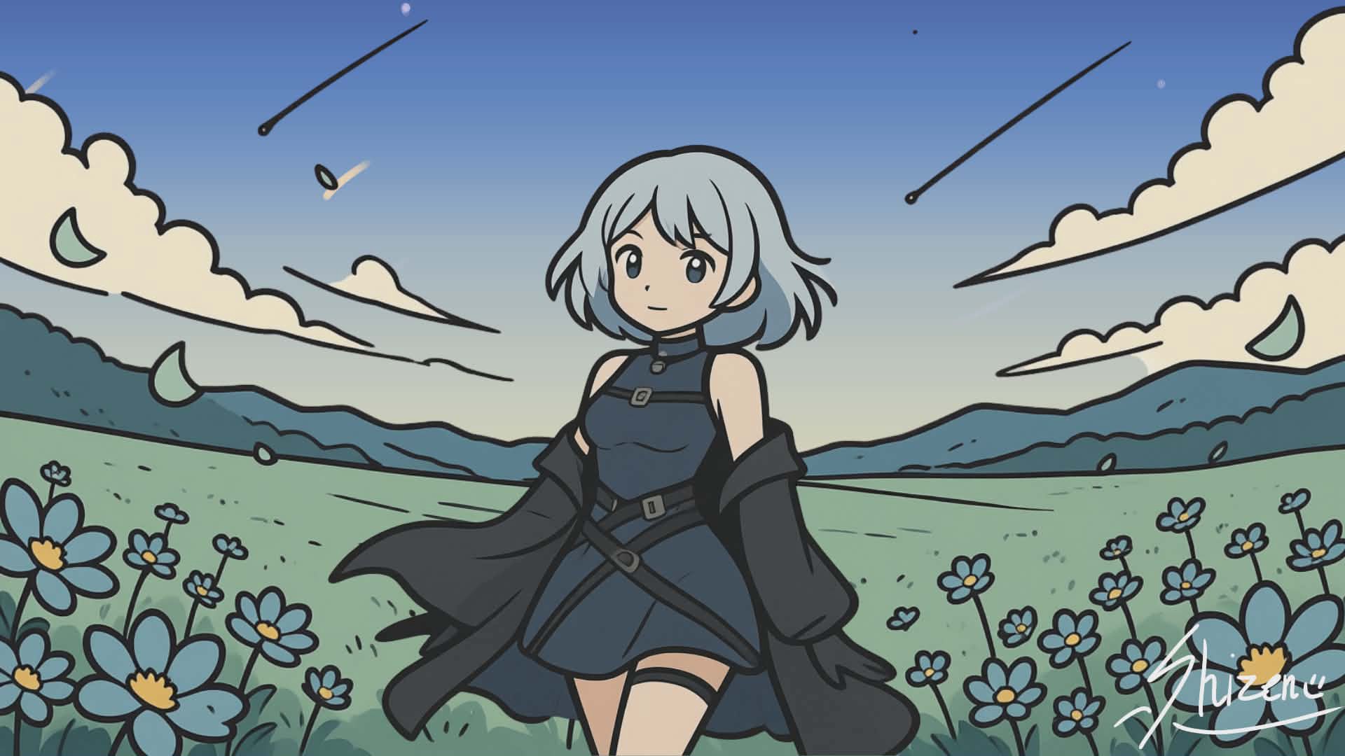 ShiorinVT banner