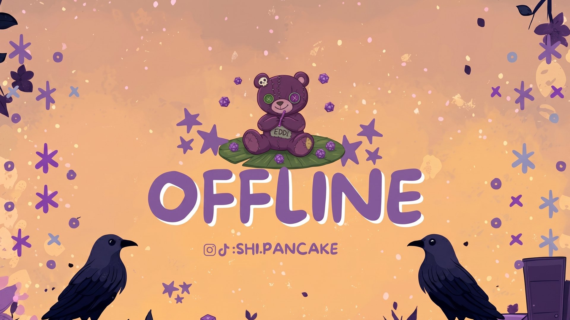 shipancake banner